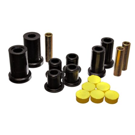 FRONT CONTROL ARM BUSHING SET