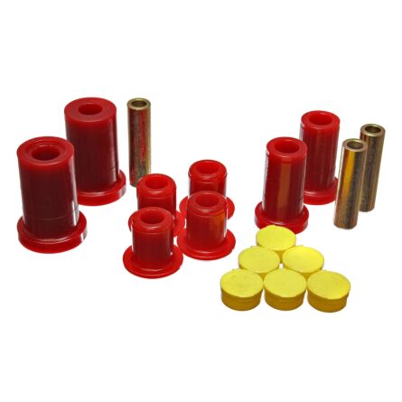 FRONT CONTROL ARM BUSHING SET