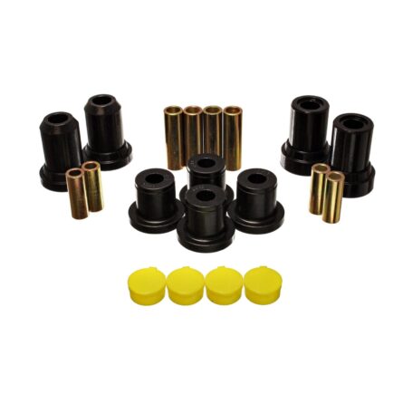 CONTROL ARM BUSHING SET