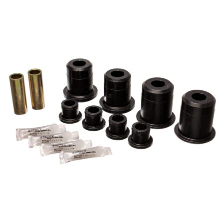 CONTROL ARM BUSHING SET