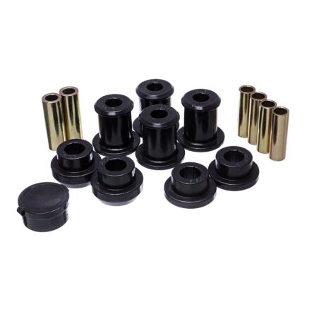 REAR KNUCKLE BUSHING SET