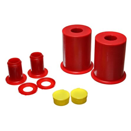 FRT CONTROL ARM BUSHING SET