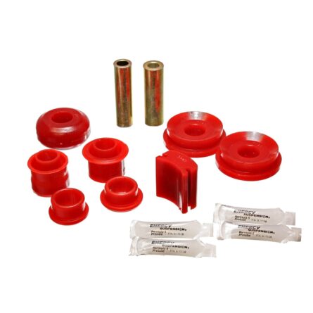 CONTROL ARM BUSHING SET