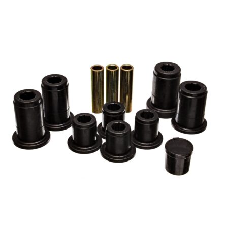 CONTROL ARM BUSHING SET