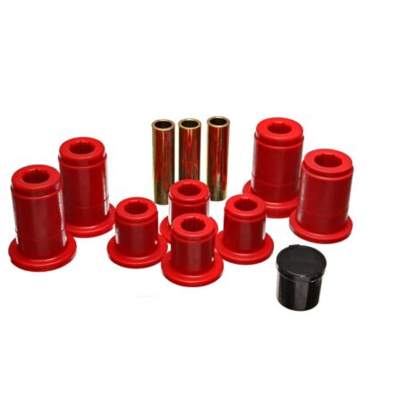 CONTROL ARM BUSHING SET