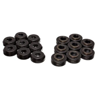 FD BRONCO BODY MOUNT SET