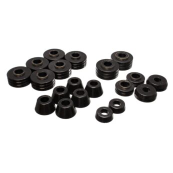 FD BRONCO BODY MOUNT SET