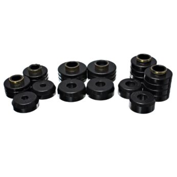 FD RANGER CAB MOUNT SET