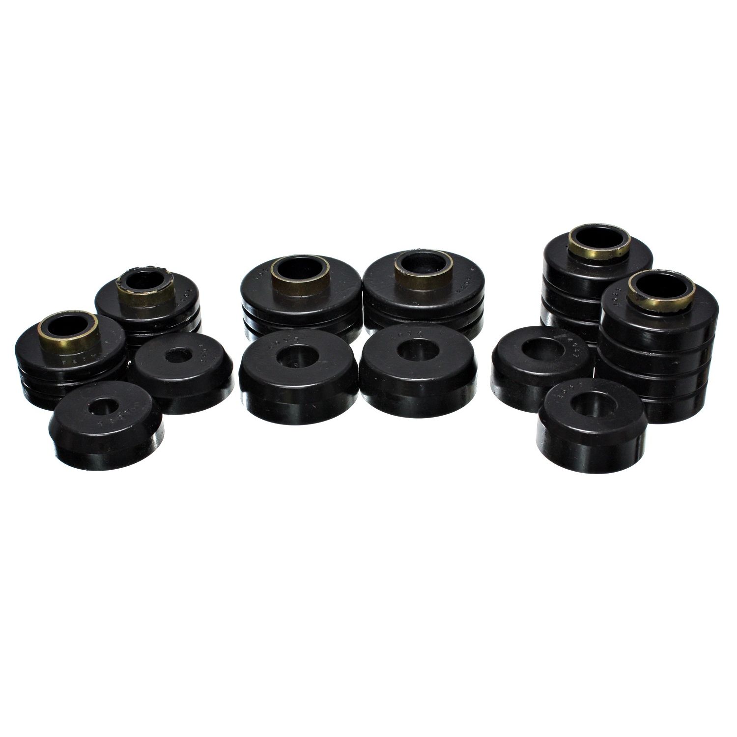 FD RANGER CAB MOUNT SET