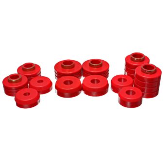 FD RANGER CAB MOUNT SET