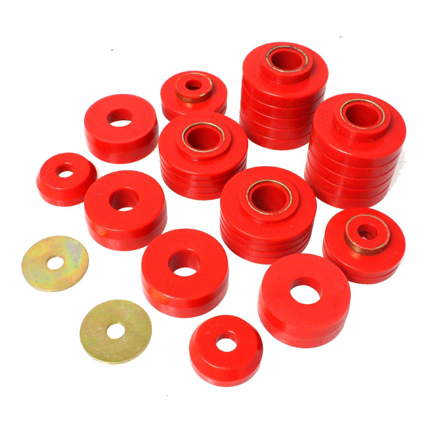 FD P/U BODY MOUNTS