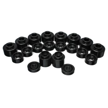 BODY MOUNT SET