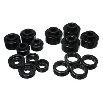 BODY MOUNT SET