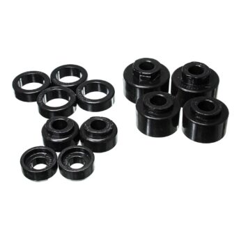 BODY MOUNT SET