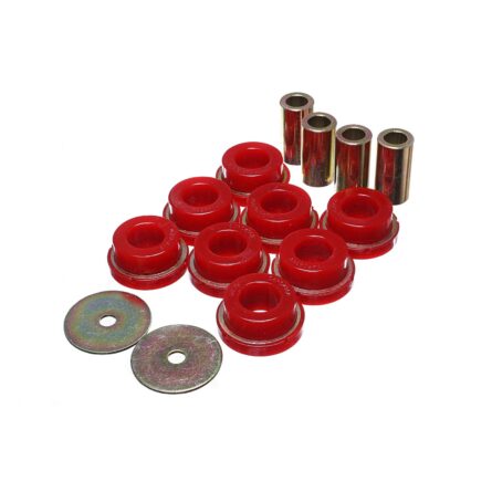 SUBFRAME BUSHING SET