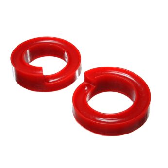FT COIL SPRING ISOLATOR SET