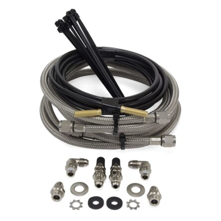 LoadLifter 5000 Ultimate Plus Upgrade Kit