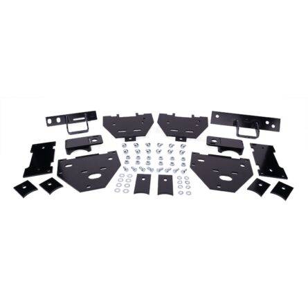 LoadLifter 7500 XL load support kit for the 2023 Ford F-250/F-350 4WD SRW.