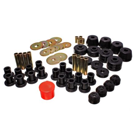 4WD P/U MASTER KIT