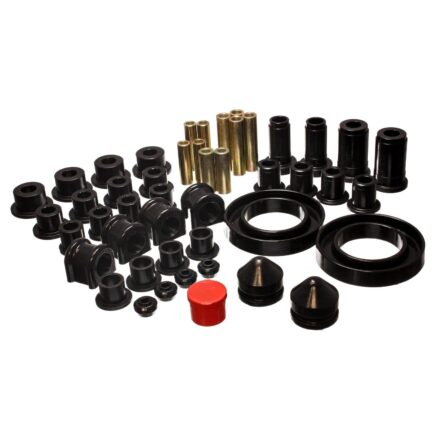 DODGE 1500 2WD MASTER SET