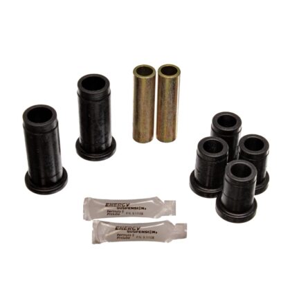 CONTROL ARM BUSHING SET