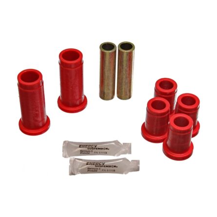 CONTROL ARM BUSHING SET