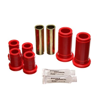 CONTROL ARM BUSHING SET