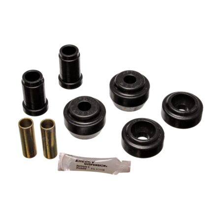 CONTROL ARM BUSHING SET