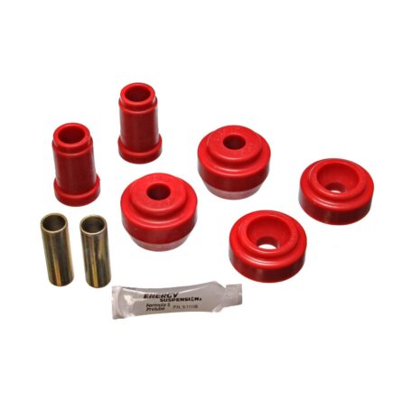 CONTROL ARM BUSHING SET