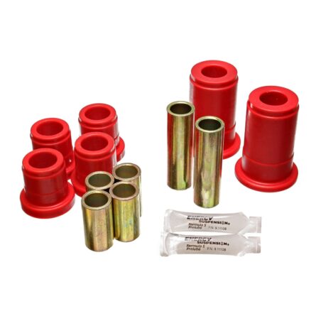 CONTROL ARM BUSHING SET