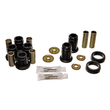 CONTROL ARM BUSHING SET