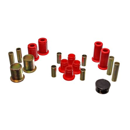 CONTROL ARM BUSHING SET