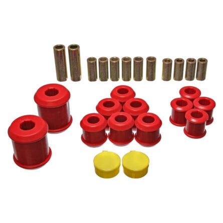 CONTROL ARM BUSHING SET