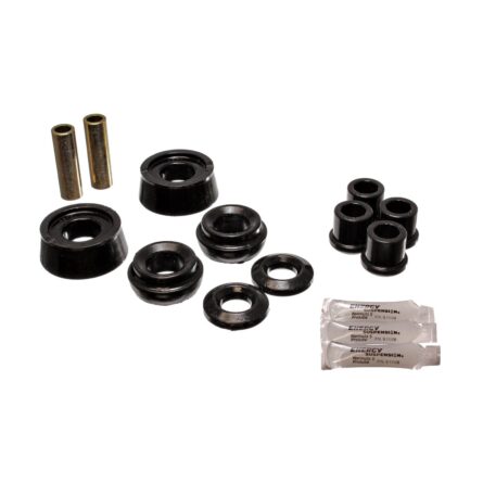 CONTROL ARM BUSHING SET