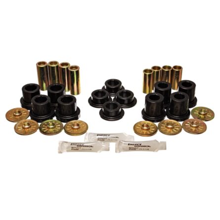 CONTROL ARM BUSHING SET