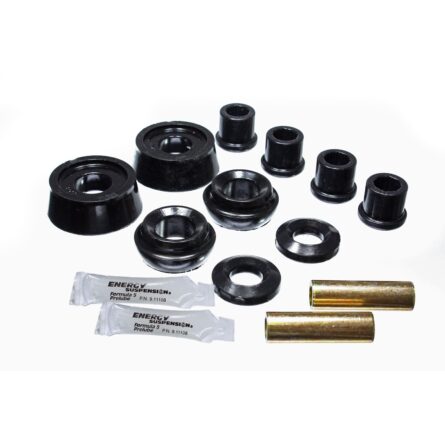 CONTROL ARM BUSHING SET