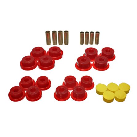 CONTROL ARM BUSHING SET