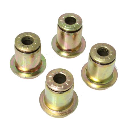 CONTROL ARM BUSHING SET