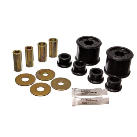 CONTROL ARM BUSHING SET