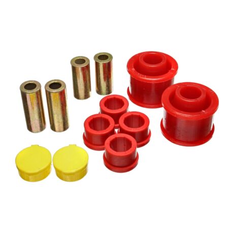 CONTROL ARM BUSHING SET