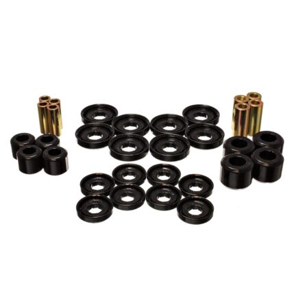 CONTROL ARM BUSHING SET