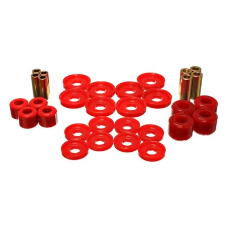 CONTROL ARM BUSHING SET