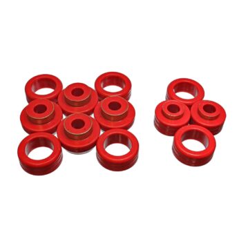 BODY MOUNTS