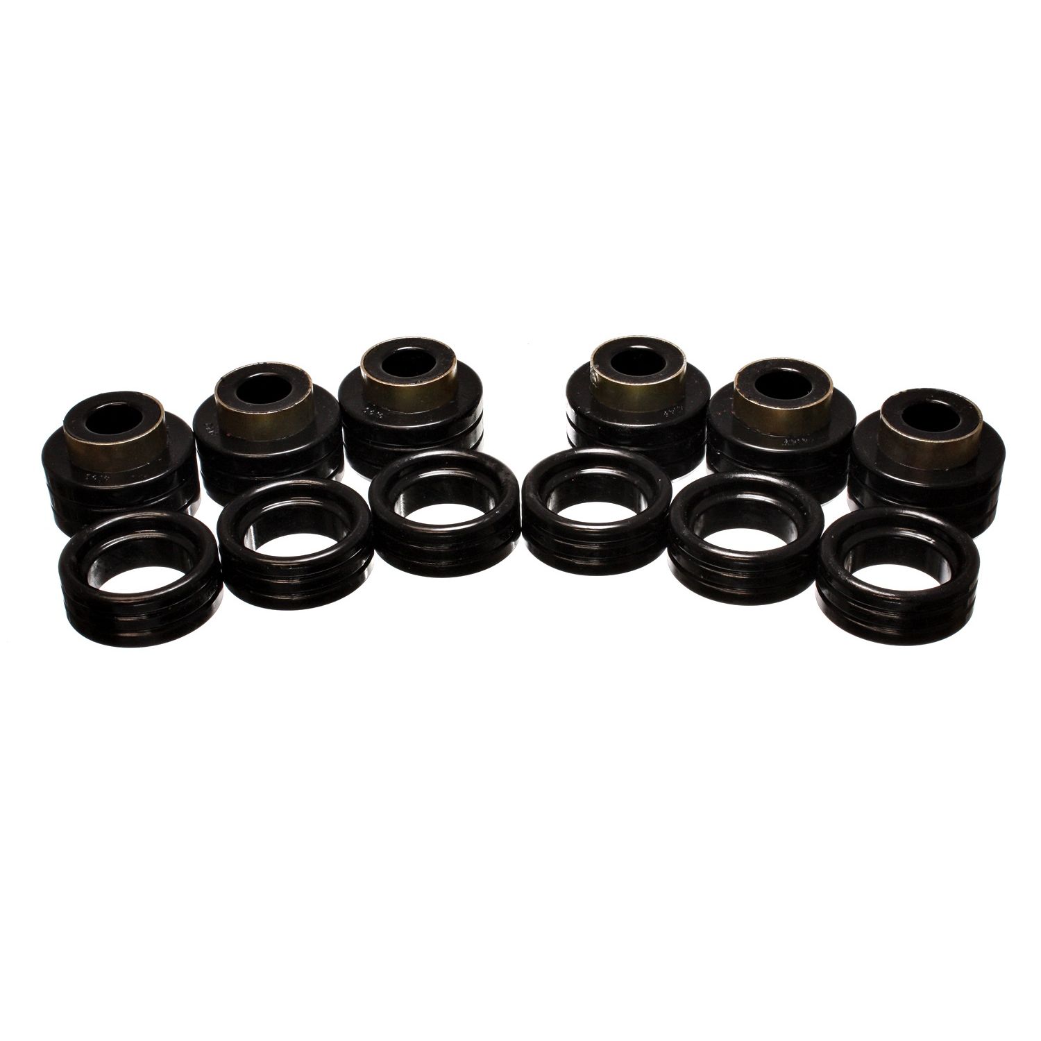 DODGE BODY MOUNT SET