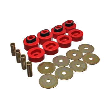 CHRYSLER SUBFRAME MOUNT SET