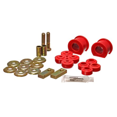 CHRY SWAY BAR BUSHING SET