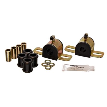 REAR SWAY BAR BUSHING SET 17.5 MM