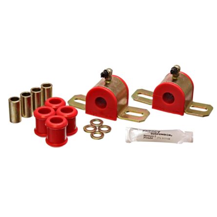 REAR SWAY BAR BUSHING SET 17.5 MM