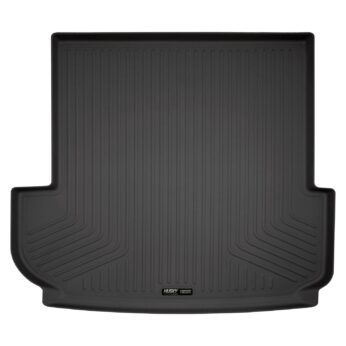 Husky Weatherbeater Cargo Liner Behind 2nd Seat 22711
