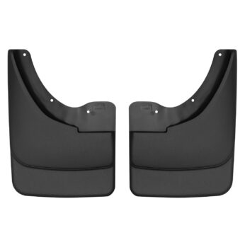 Husky Rear Mud Guards 57031